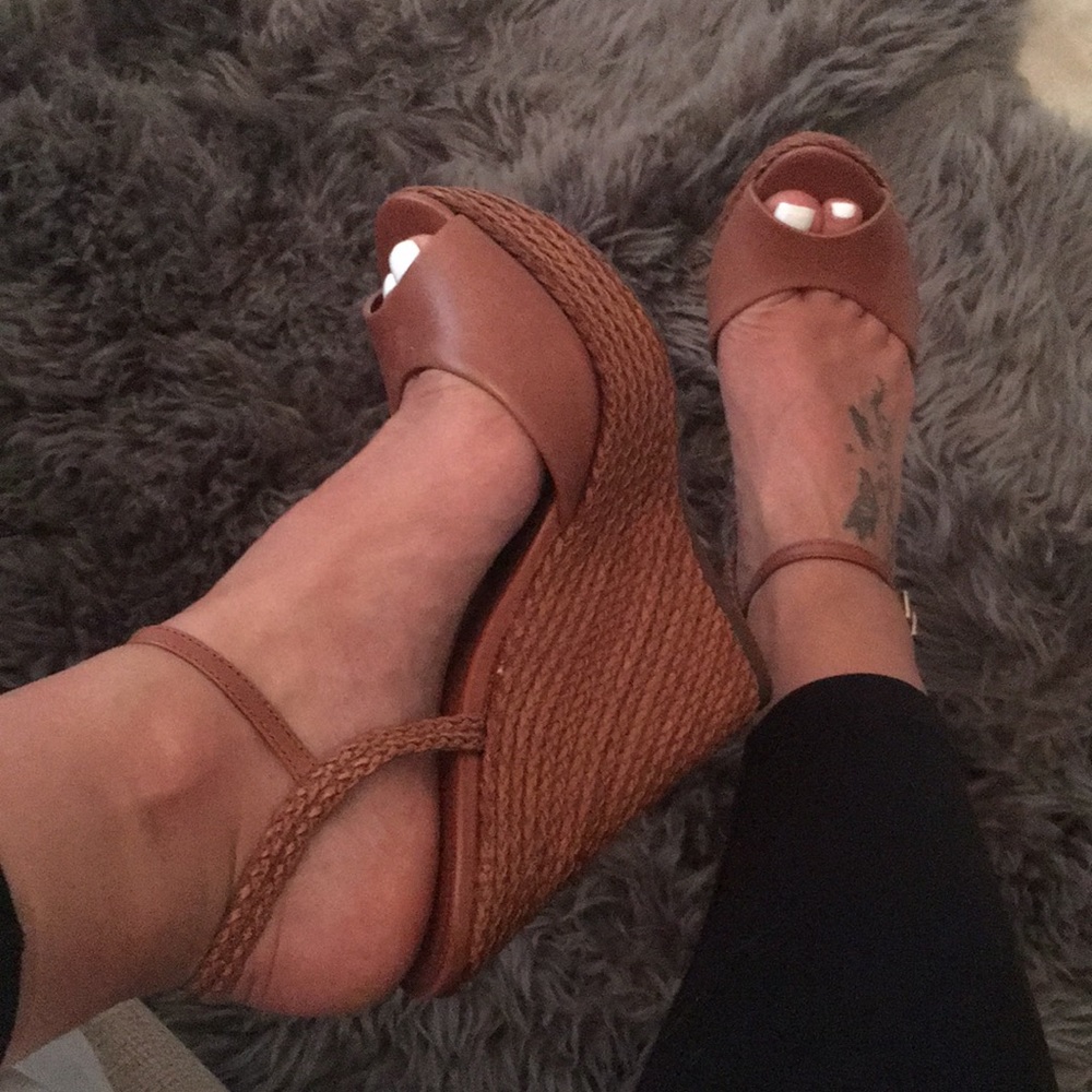 Schutz wedges